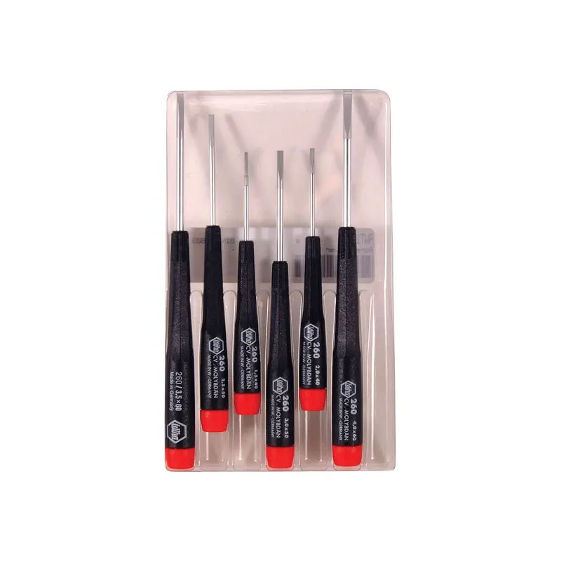 Allied Music Supply Professional Swivel Head Screwdrivers