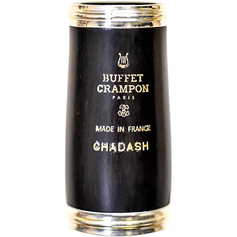 Buffet Chadash B-Flat Clarinet Barrel 64 mm SP