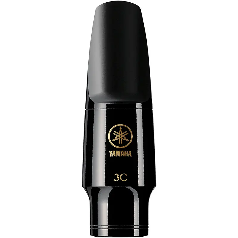 Yamaha 3C Alto Saxophone Mouthpiece