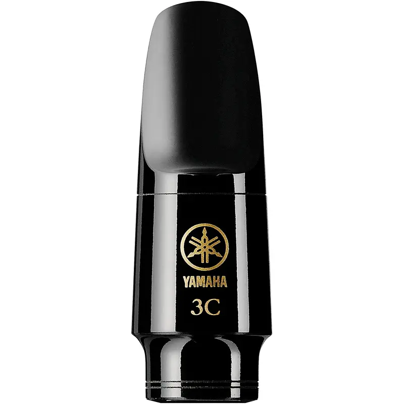 Yamaha 3C Soprano Saxophone Mouthpiece