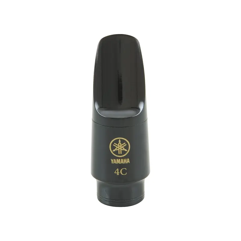 Yamaha 4C Soprano Saxophone Mouthpiece