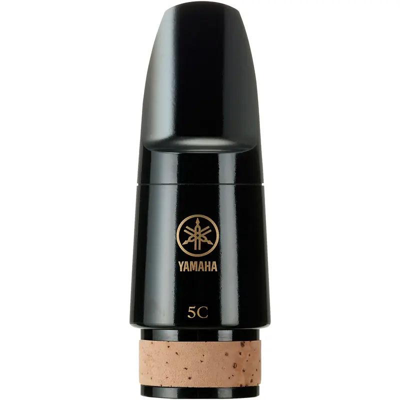 Yamaha 5C Bass Clarinet Mouthpiece