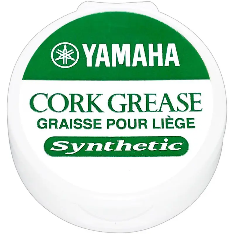 Yamaha Cork Grease