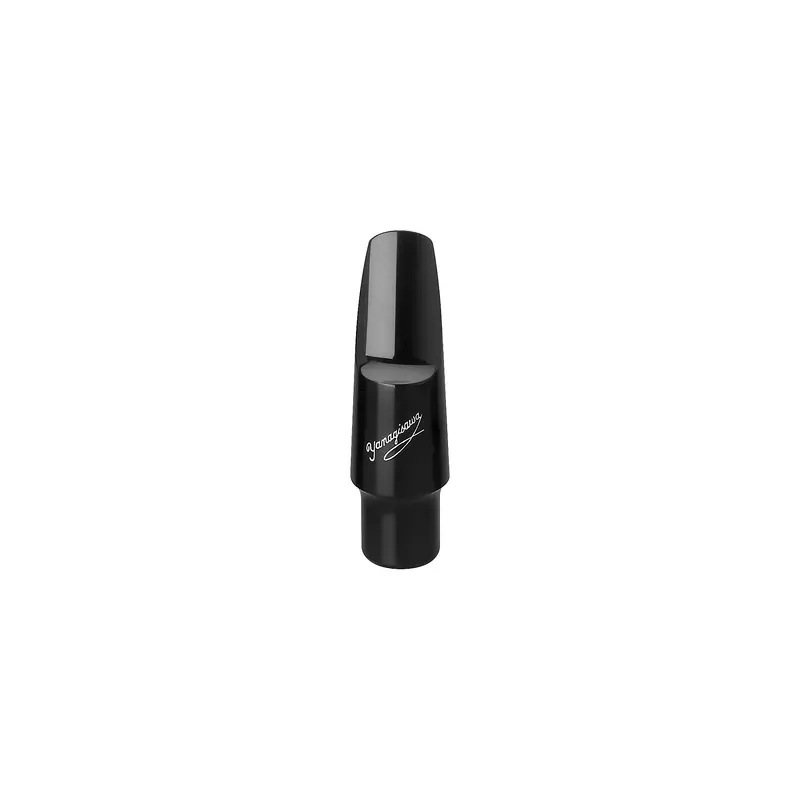 Yanagisawa Hard Rubber Alto Saxophone Mouthpiece