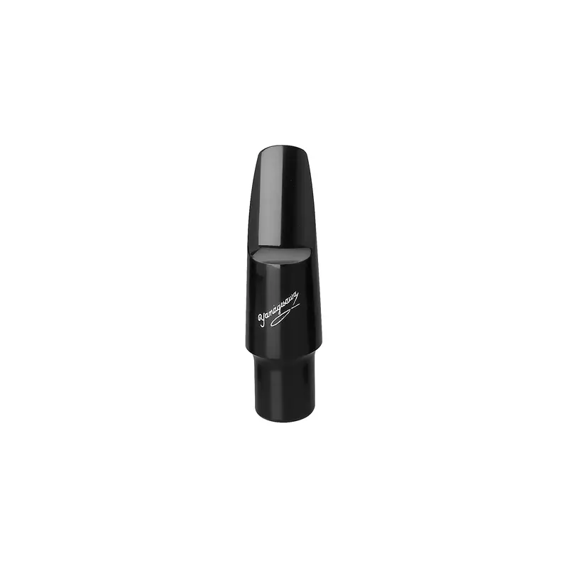 Yanagisawa Hard Rubber Tenor Saxophone Mouthpiece