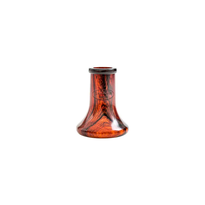 BACKUN Cocobolo Bell
