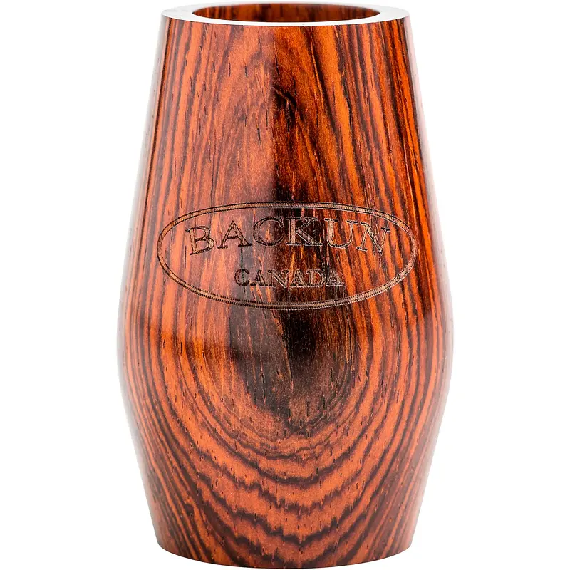 BACKUN Fatboy Cocobolo Barrel - Standard Fit