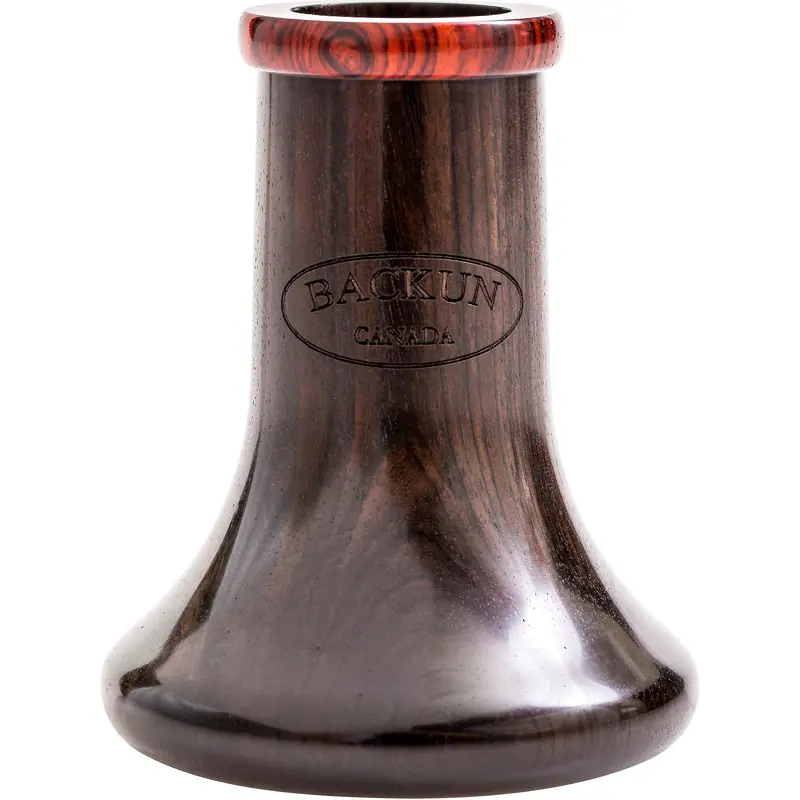 BACKUN Grenadilla Bell