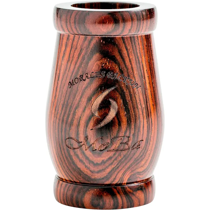 BACKUN MoBa Cocobolo Barrel - Standard Fit