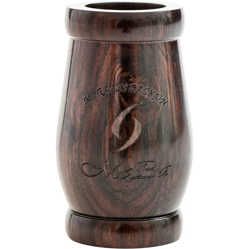 BACKUN MoBa Grenadilla Barrel - Standard Fit