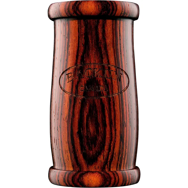 BACKUN New Traditional Cocobolo Barrel - Standard Fit