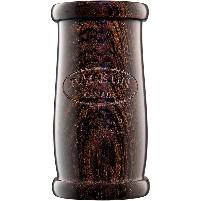 BACKUN New Traditional Grenadilla Barrel - Standard Fit