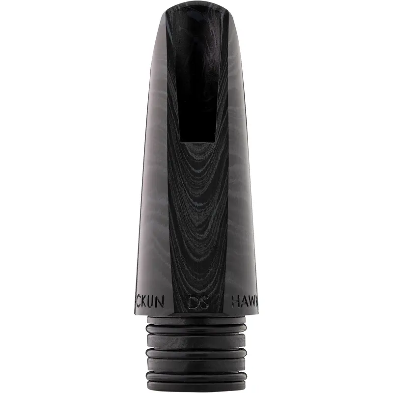BACKUN Shifrin Signature Series Bb Mouthpiece