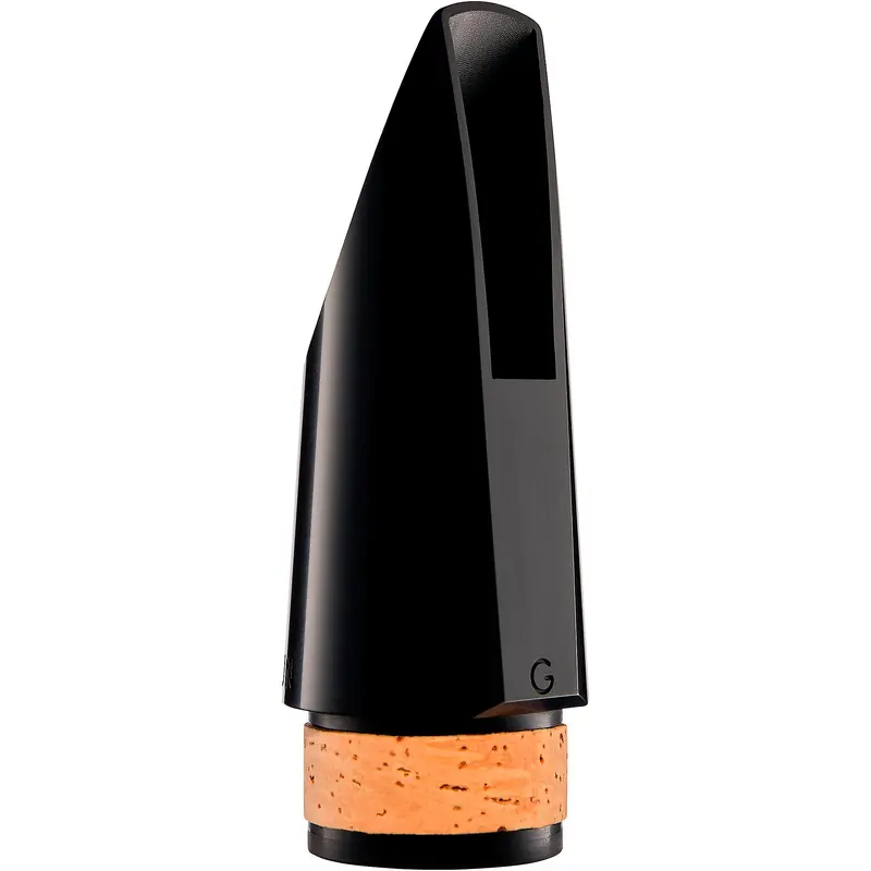 BACKUN Vocalise Bass Clarinet Mouthpiece