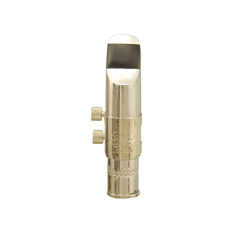 Berg Larsen Metal Alto Saxophone Mouthpiece