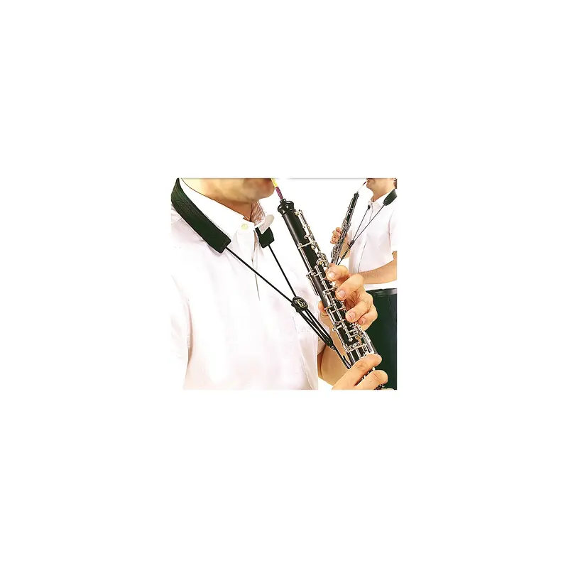 BG Oboe Support Strap