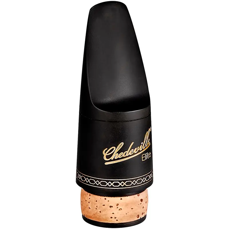 Chedeville Elite Bass Clarinet Mouthpiece