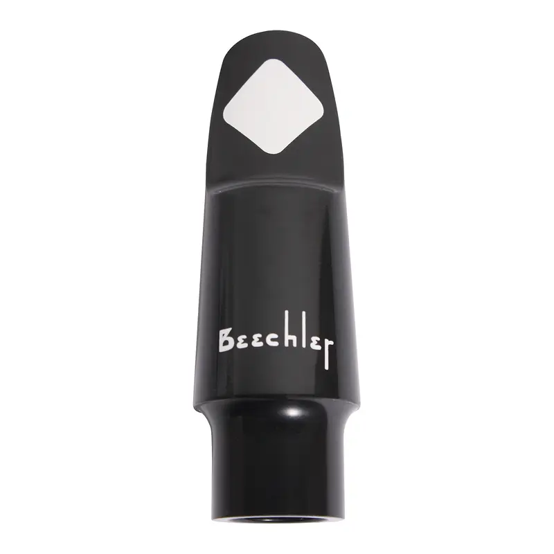 Beechler Diamond Inlay Alto Saxophone Mouthpiece
