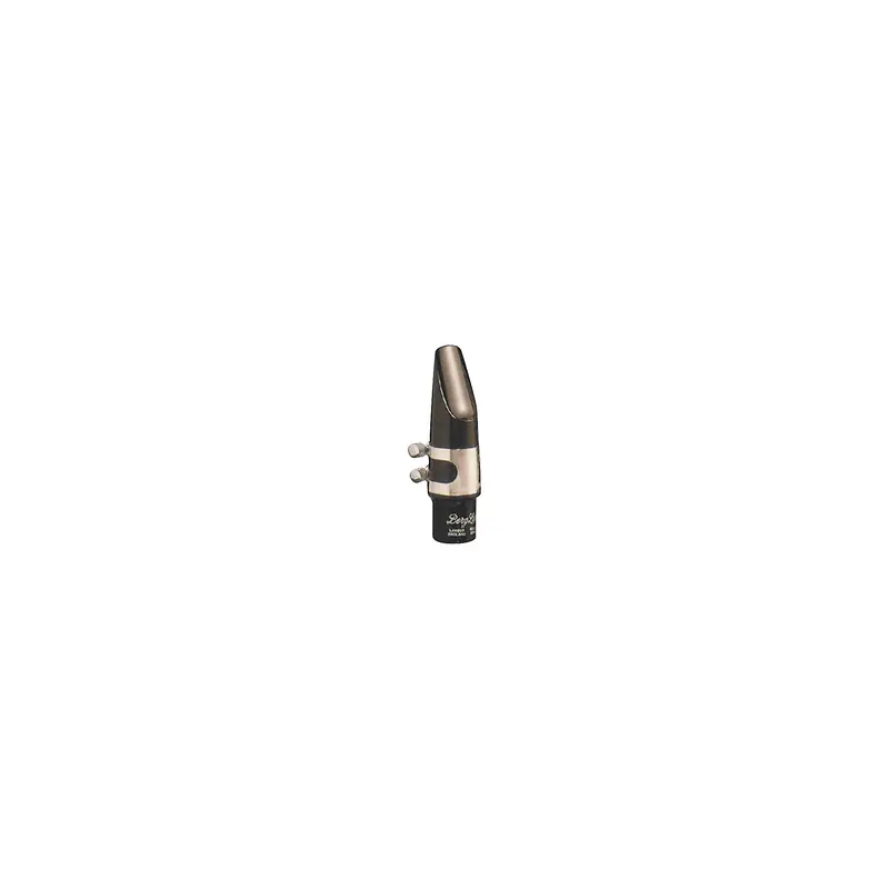 Berg Larsen Rubber Baritone Saxophone Mouthpiece