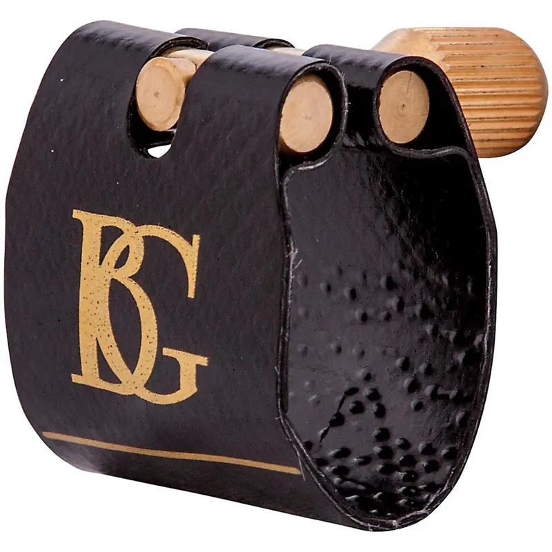 BG Flex Series Tenor Saxophone Ligature For Metal Mouthpieces