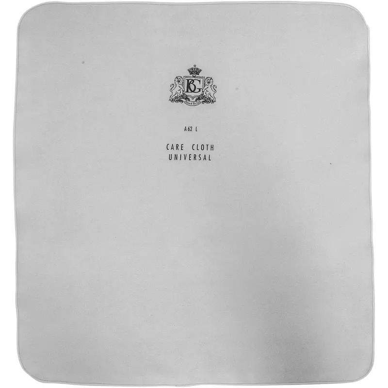 BG Universal Instrument Care Cloth