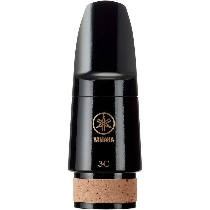 Yamaha 3C Bb Bass Clarinet Mouthpiece