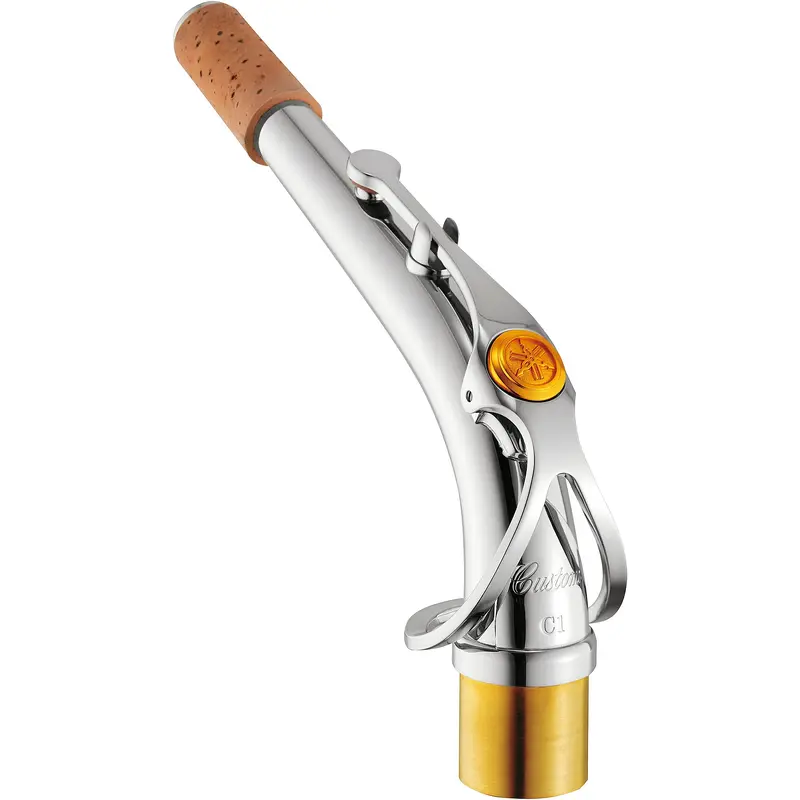 Yamaha AC1 Series Custom C1 Alto Saxophone Neck