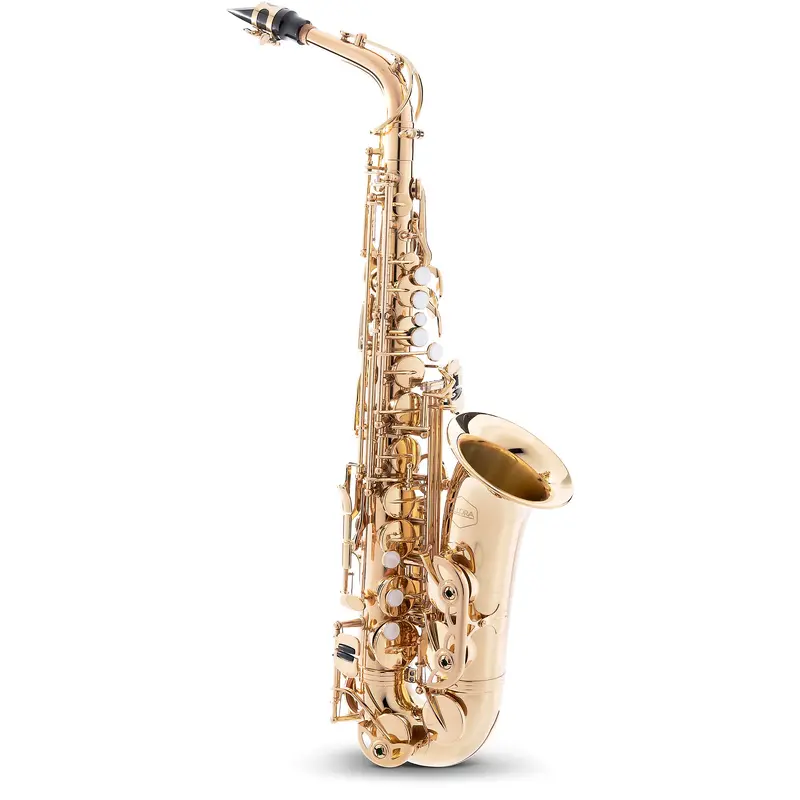 Allora AAS-250 Student Series Alto Saxophone