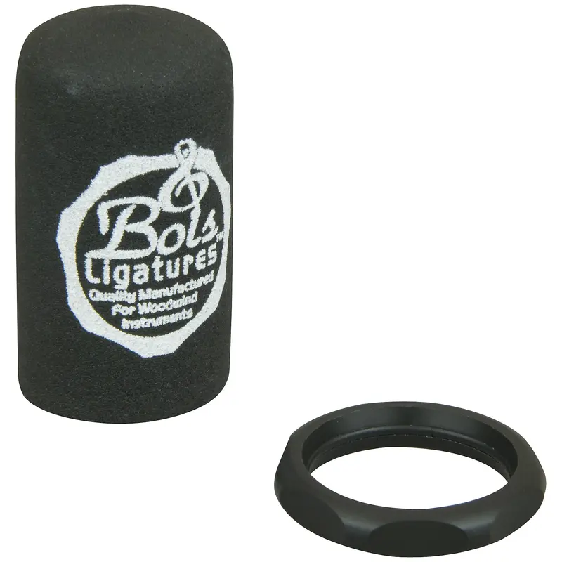 Bois Classique Clarinet Ligatures