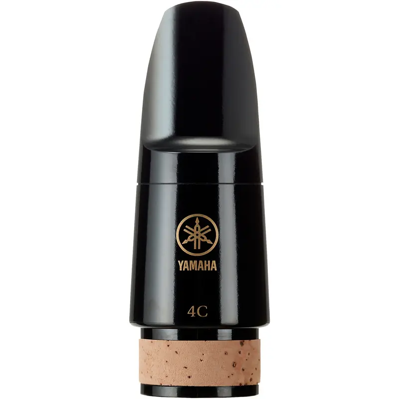 Yamaha 4C Bass Clarinet Mouthpiece