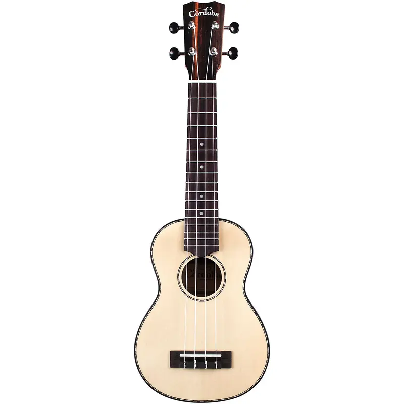 Cordoba 21S Soprano Ukulele