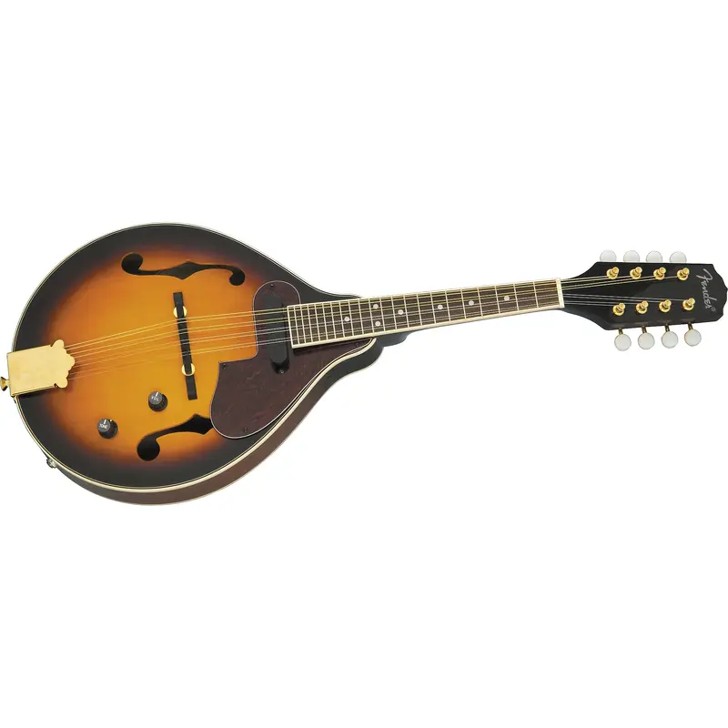 Fender FM52SE A-Style Mandolin