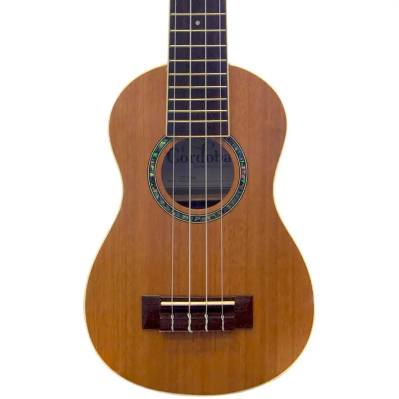 Cordoba 15SM Soprano Ukulele