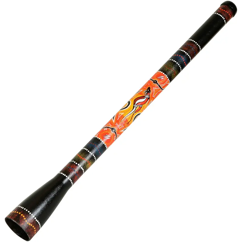 X8 Drums Slide Didgeridoo