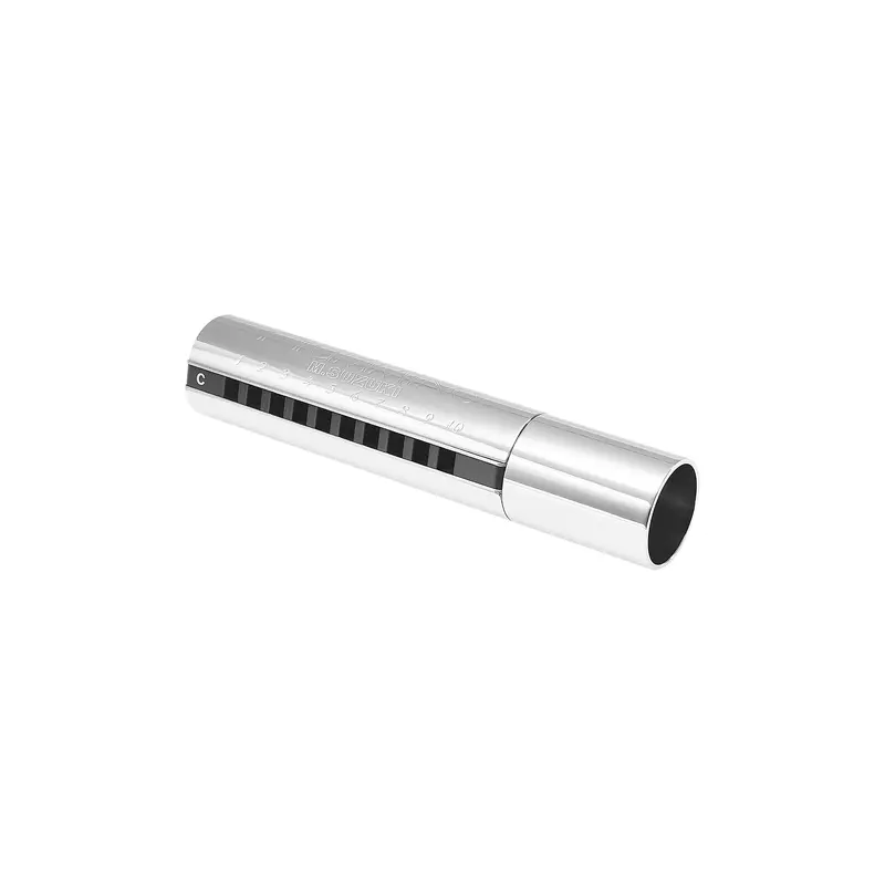 Suzuki PH-20 Pipe Humming Harmonica