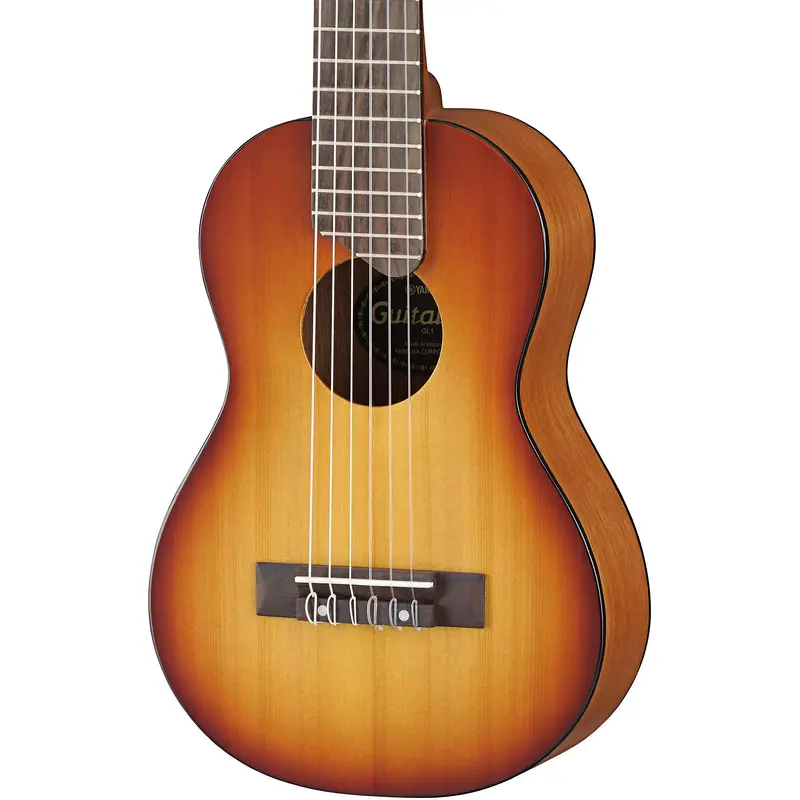 Yamaha GL1 Mini 6-String Nylon Guitalele