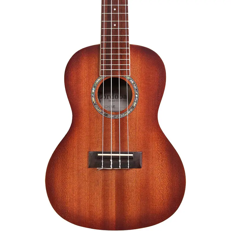 Cordoba 15CM-E Concert Acoustic-Electric Ukulele