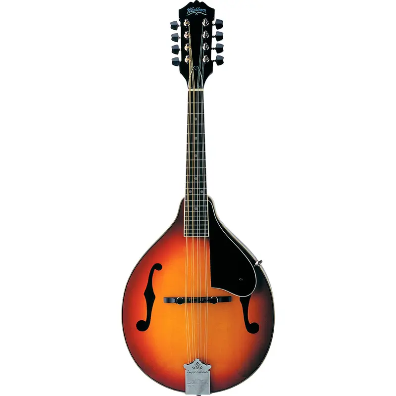 Washburn M1S Americana A-Style Mandolin