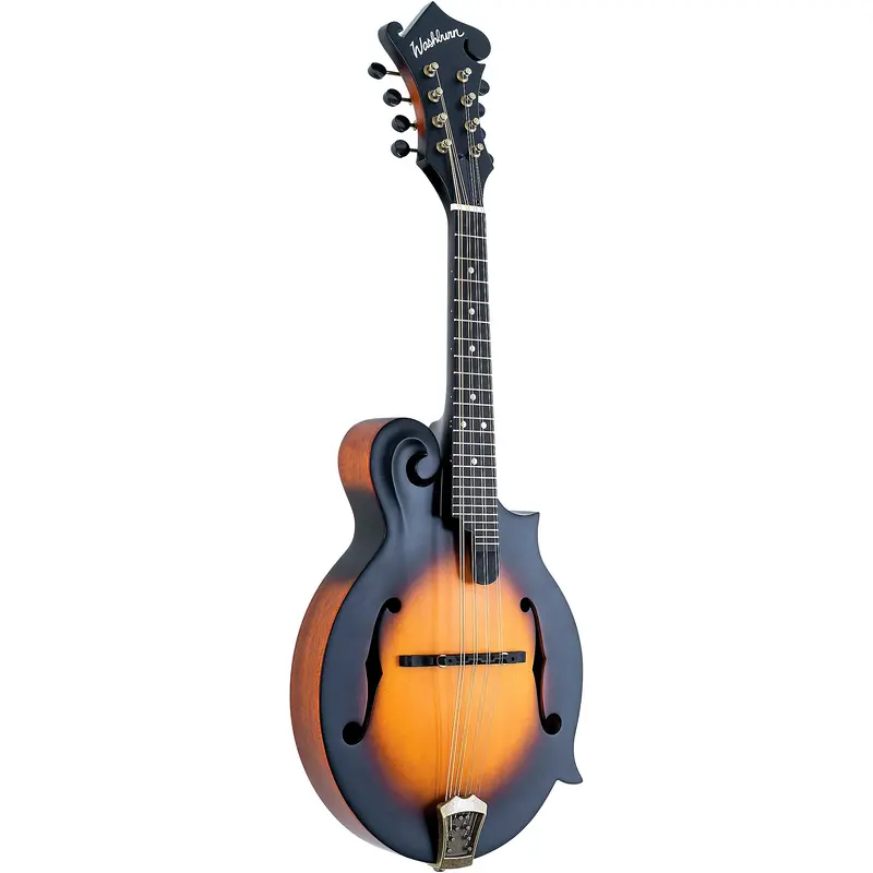 Washburn M108SWK-D Americana F-Style Mandolin