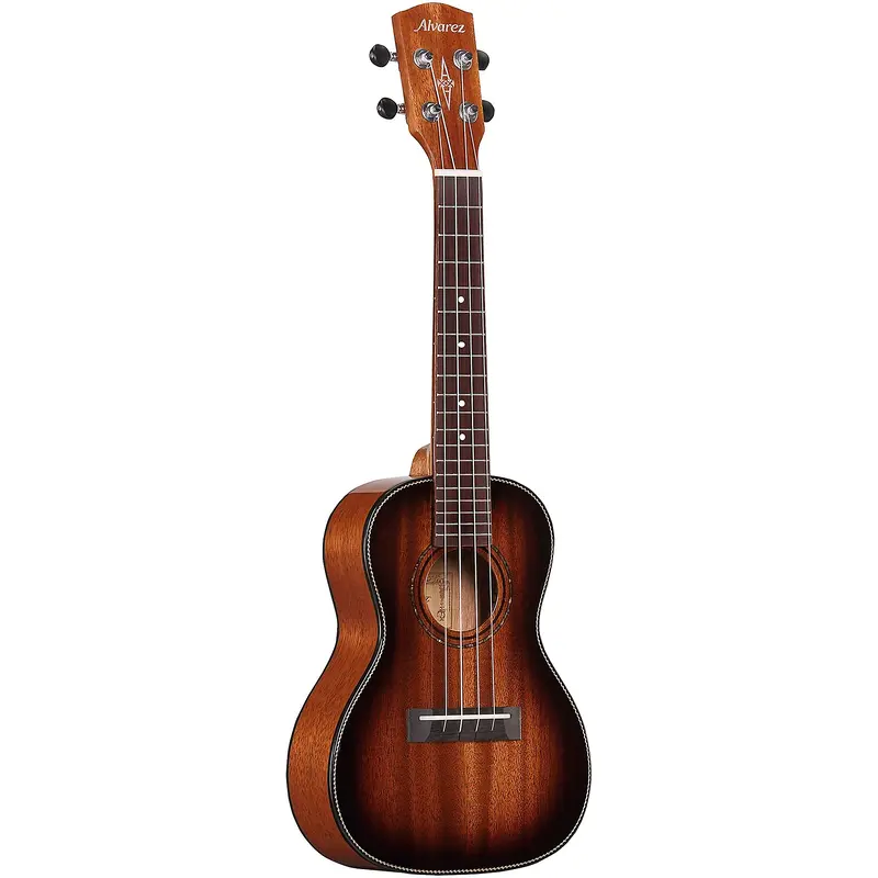 Alvarez Artsit Concert Ukulele