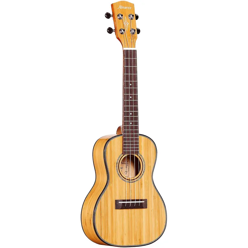 Alvarez Masterworks Concert Ukulele