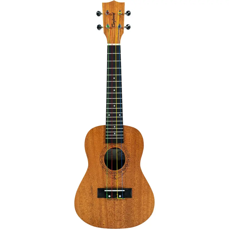 Tanglewood TANGLEWOOD UKULELE COLORED STRINGS
