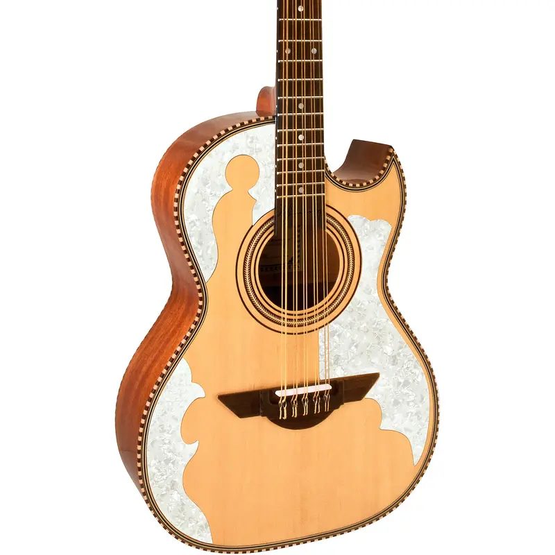 H. Jimenez LBQ4 El Patron Bajo Quinto