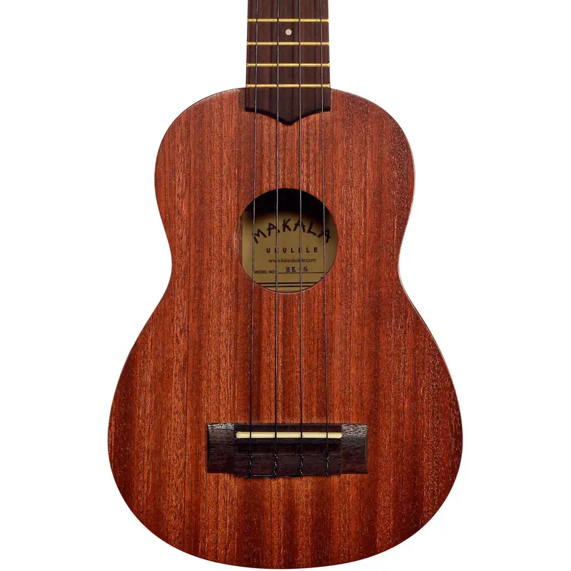 Kala Makala Soprano Ukulele