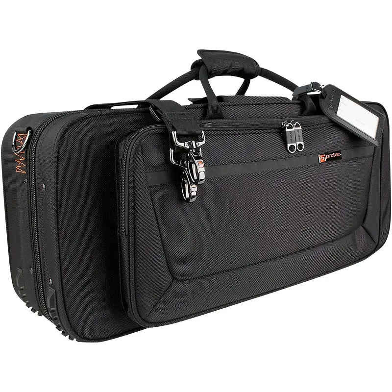 Protec Alto Saxophone Case, PRO PAC Series