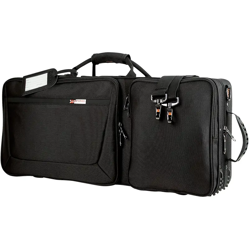 Protec PRO PAC Bassoon Case