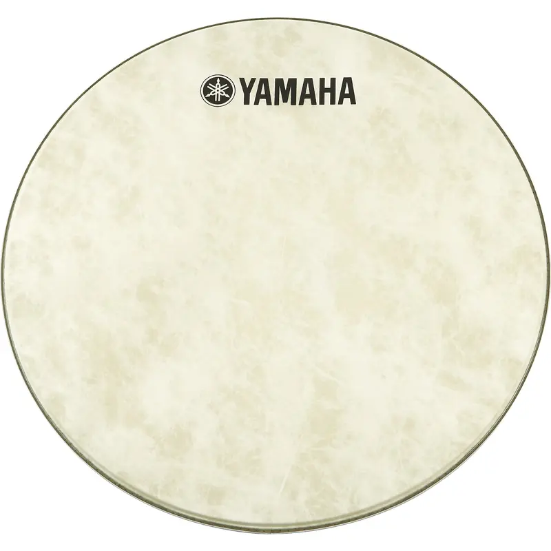 Yamaha Fiberskyn 3 Concert Bass Drum Head