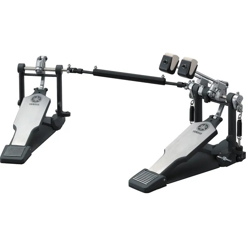 Yamaha Direct Drive Double Bass Drum Pedal