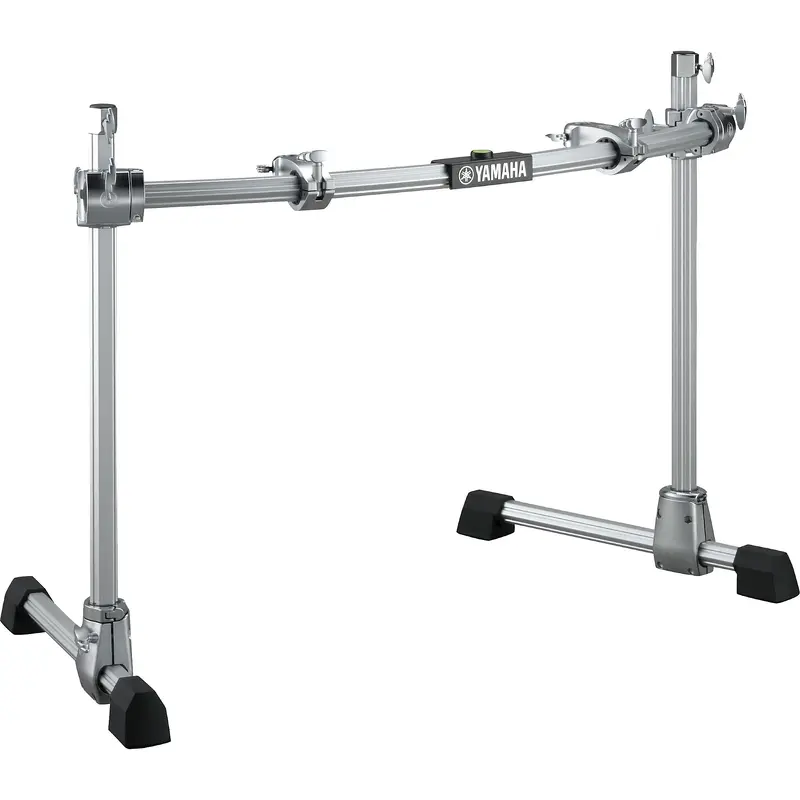 Yamaha 2-Leg Hexrack with Hexagonal Curved Pipe