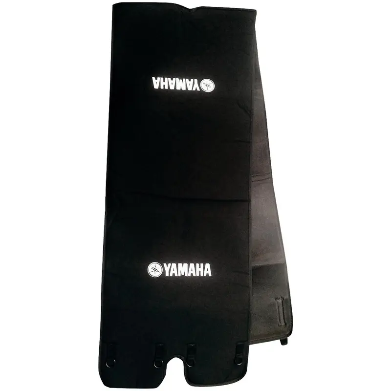 Yamaha Virtuoso Concert Bass Drum Wrap
